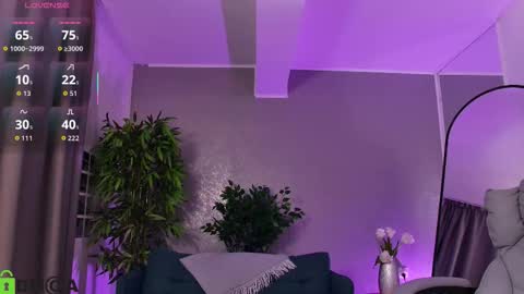 AmberRosewood online show from 10, 2, 2026