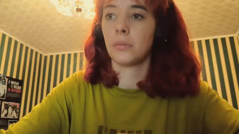 Snapshot of amberrrdolll chatting on 3, 5, 2026 amberrrdolll online show from 3, 5, 2026