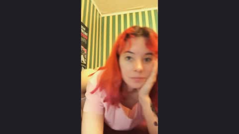 Snapshot of amberrrdolll chatting on 4, 5, 2026 amberrrdolll online show from 4, 5, 2026
