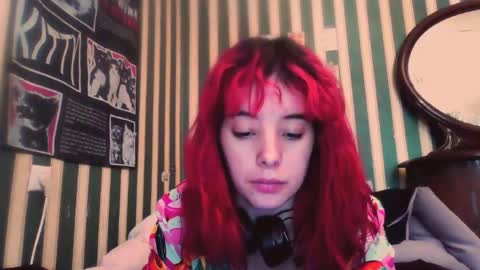 Snapshot of amberrrdolll chatting on 9, 5, 2026 amberrrdolll online show from 9, 5, 2026
