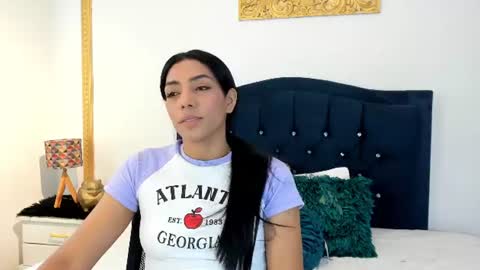 Snapshot of amberrsmith_ chatting on 6, 7, 2026 Amber online show from 6, 7, 2026