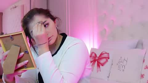 Amberseyes online show from 20, 2, 2026