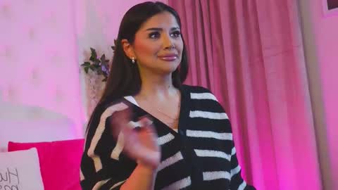 Amberseyes online show from 24, 2, 2026