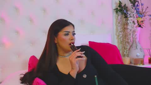 Amberseyes online show from 4, 3, 2026