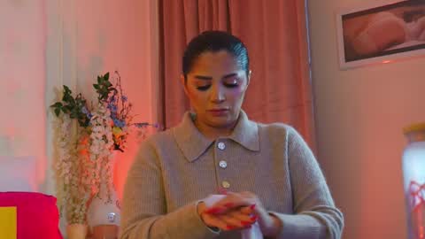 Amberseyes online show from 3, 4, 2026