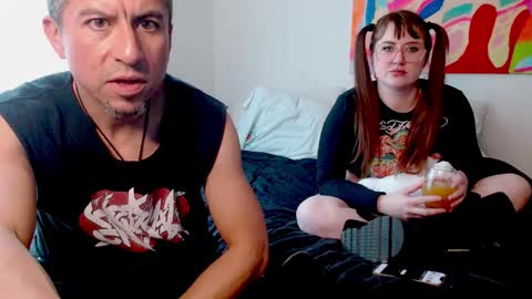 ambersweet1999 online show from 17, 1, 2026
