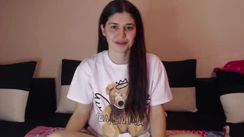 Snapshot of ambersweetiee chatting on 18, 1, 2026 Amber online show from 18, 1, 2026