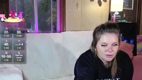 Snapshot of ambertease0 chatting on 2, 11, 2025 Amber TEASE Your favorite next-door distraction  online show from 2, 11, 2025