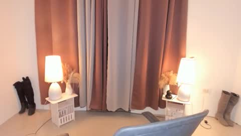 Snapshot of ambervixen69 chatting on 28, 5, 2026 BIGCOCK AMBER online show from 28, 5, 2026