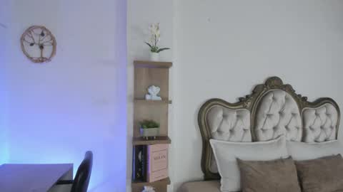 Amber online show from 15, 12, 2025