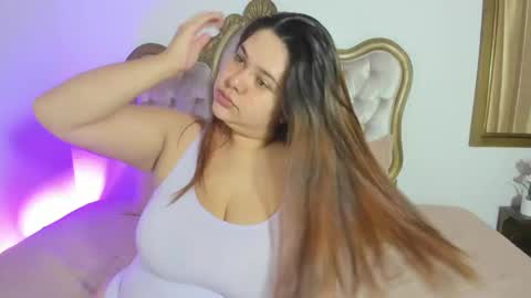 Amber online show from 17, 1, 2026