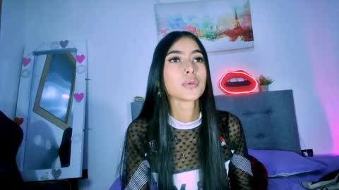 Snapshot of amberx_sweet chatting on 29, 4, 2026 Amber online show from 29, 4, 2026