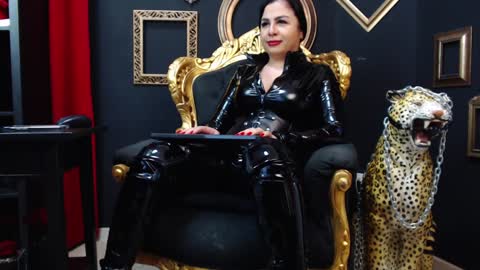 Snapshot of amberxsmithx chatting on 15, 1, 2025 AMBER online show from 15, 1, 2025