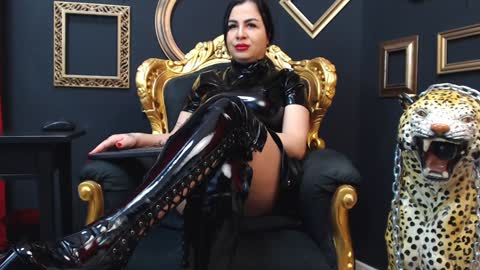 Snapshot of amberxsmithx chatting on 25, 1, 2025 AMBER online show from 25, 1, 2025