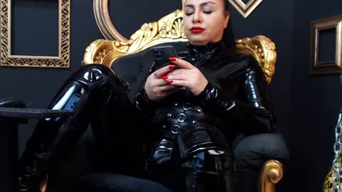 Snapshot of amberxsmithx chatting on 27, 1, 2025 AMBER online show from 27, 1, 2025