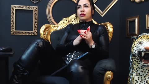 Snapshot of amberxsmithx chatting on 28, 1, 2025 AMBER online show from 28, 1, 2025