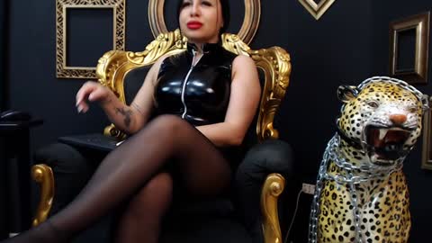 Snapshot of amberxsmithx chatting on 6, 2, 2025 AMBER online show from 6, 2, 2025