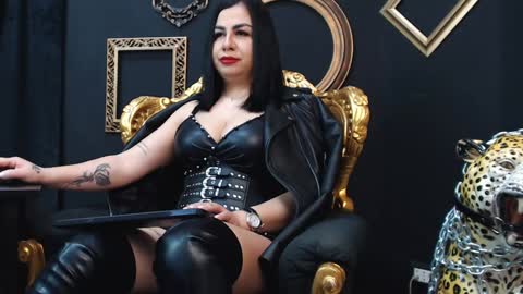 Snapshot of amberxsmithx chatting on 8, 2, 2025 AMBER online show from 8, 2, 2025