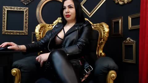 Snapshot of amberxsmithx chatting on 3, 3, 2025 AMBER online show from 3, 3, 2025