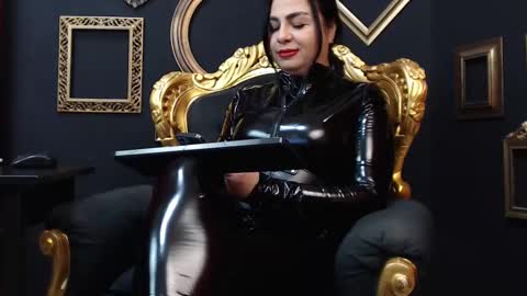 Snapshot of amberxsmithx chatting on 10, 3, 2025 AMBER online show from 10, 3, 2025