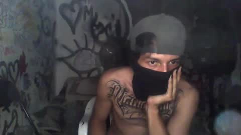 Snapshot of ambicion666 chatting on 16, 10, 2025 ambicion666 online show from 16, 10, 2025