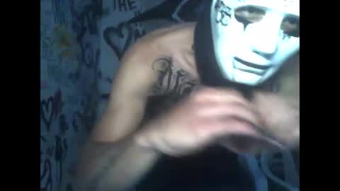 Snapshot of ambicion666 chatting on 20, 10, 2025 ambicion666 online show from 20, 10, 2025