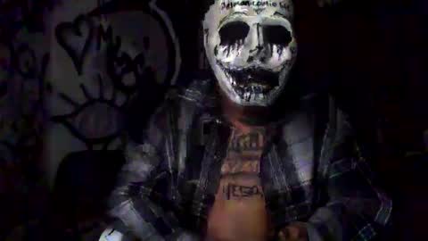 Snapshot of ambicion666 chatting on 28, 10, 2025 ambicion666 online show from 28, 10, 2025