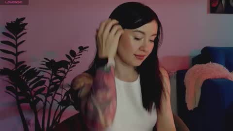 Moon inst 4mbientmoon online show from 3, 10, 2025