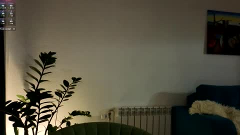 Moon inst 4mbientmoon online show from 18, 11, 2025