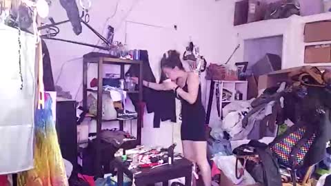 ambionce online show from 18, 12, 2025