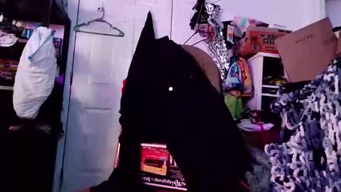 ambionce online show from 14, 2, 2026