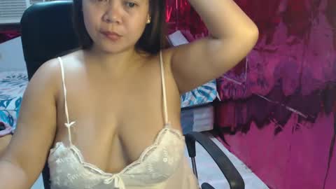 Snapshot of ambisyosa_moore chatting on 7, 2, 2025 Marie online show from 7, 2, 2025
