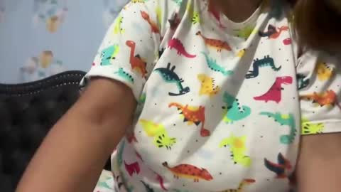 Marie online show from 28, 5, 2026