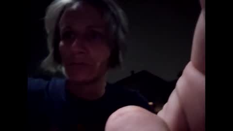 Snapshot of ambularalertisback chatting on 24, 5, 2026 One Youre Looking For online show from 24, 5, 2026