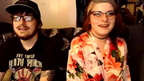 amburlicious online show from 23, 10, 2025