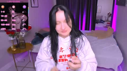 Snapshot of ame_core chatting on 31, 5, 2026 Ame online show from 31, 5, 2026
