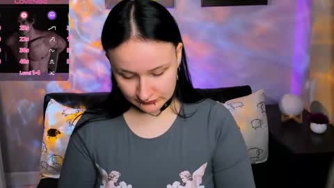 Snapshot of ame_core chatting on 6, 6, 2026 Ame online show from 6, 6, 2026