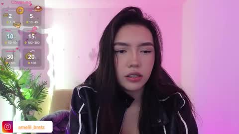 AMELIA online show from 14, 12, 2025