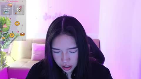 AMELIA online show from 20, 12, 2025