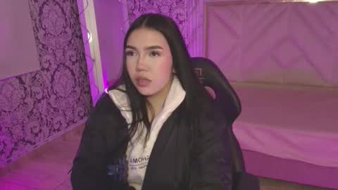 AMELIA online show from 15, 1, 2026