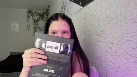 Alica online show from 23, 11, 2025