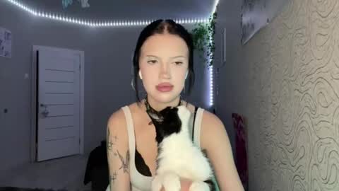 Alica online show from 19, 12, 2025