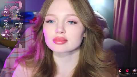 ameli_jeff online show from 5, 2, 2026