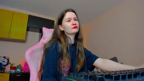 Snapshot of ameli_moon chatting on 26, 6, 2026 Eileen online show from 26, 6, 2026