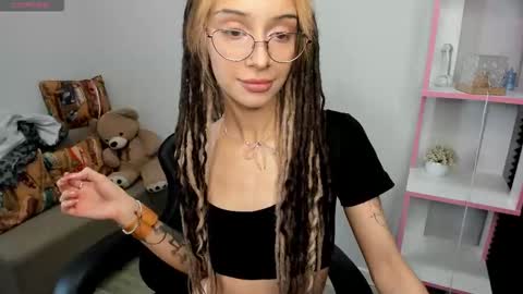 Ameli online show from 23, 11, 2025