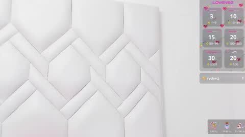 Amelia02  online show from 11, 3, 2026