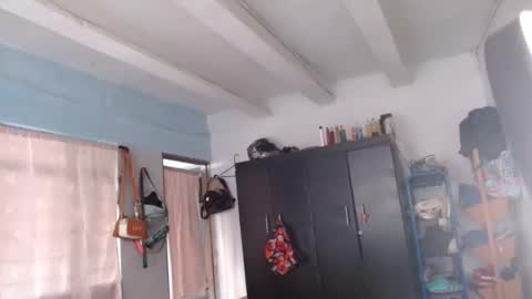 Snapshot of amelia_2023 chatting on 8, 12, 2024 amelia  online show from 8, 12, 2024