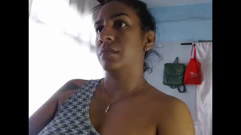 Snapshot of amelia_2023 chatting on 6, 1, 2025 amelia  online show from 6, 1, 2025