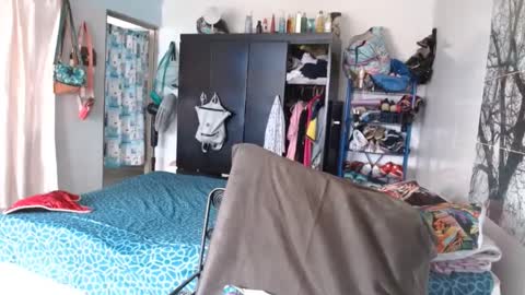 Snapshot of amelia_2023 chatting on 8, 3, 2025 amelia  online show from 8, 3, 2025