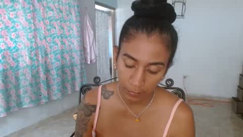 Snapshot of amelia_2023 chatting on 14, 10, 2025 amelia  online show from 14, 10, 2025